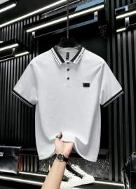 Picture of Dolce Gabbana Polo Shirts Short _SKUDGM-4XL25cr9028252